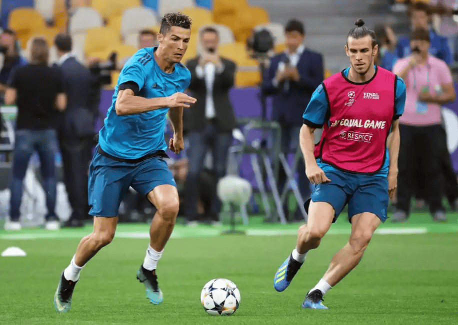 欧冠: 皇家马德里VS本菲卡 ,最新扫盘比分预测